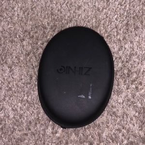 Zihnic Bluetooth headphones